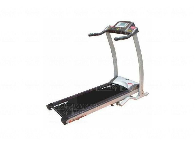 American Motion Fitness AMF AC1-L