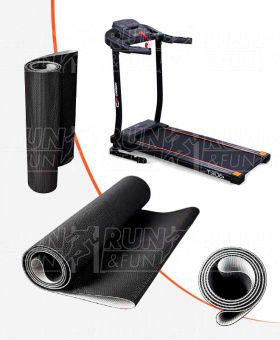 Carbon Fitness T306