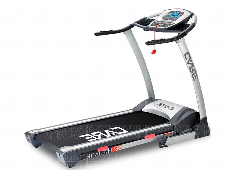 Care Fitness Avalanche 50719-