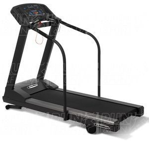 PaceMaster PRO Gold VR Treadmill