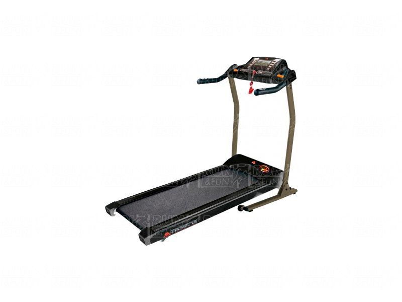 American Motion Fitness AC0-N