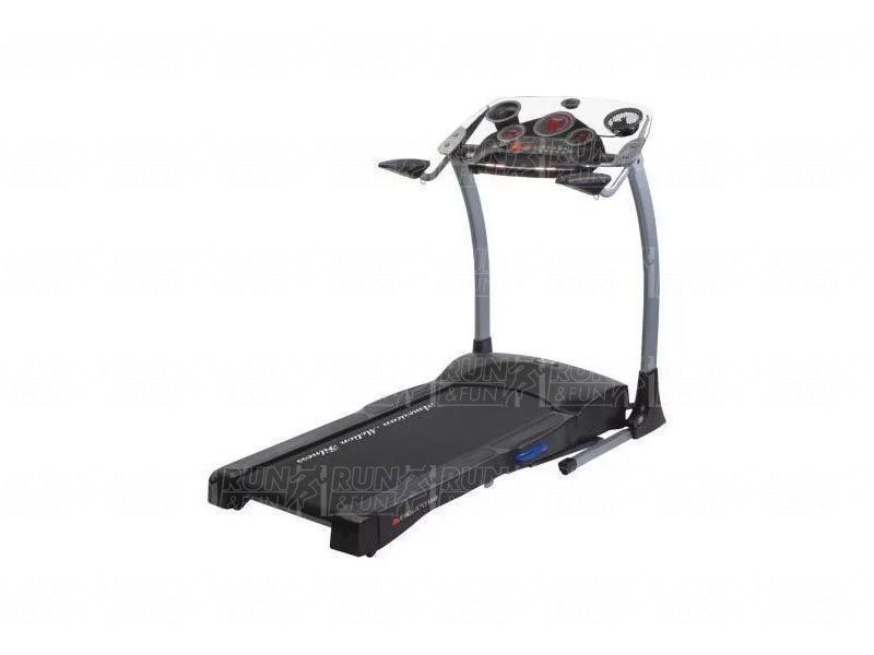 American Motion Fitness 8290