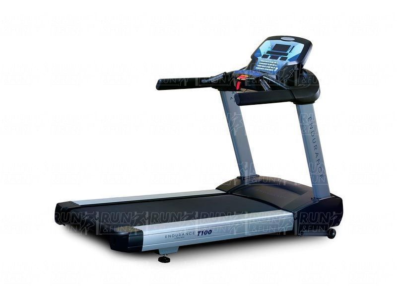 Body Solid Endurance T100A